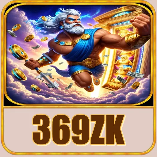 369zk bonus